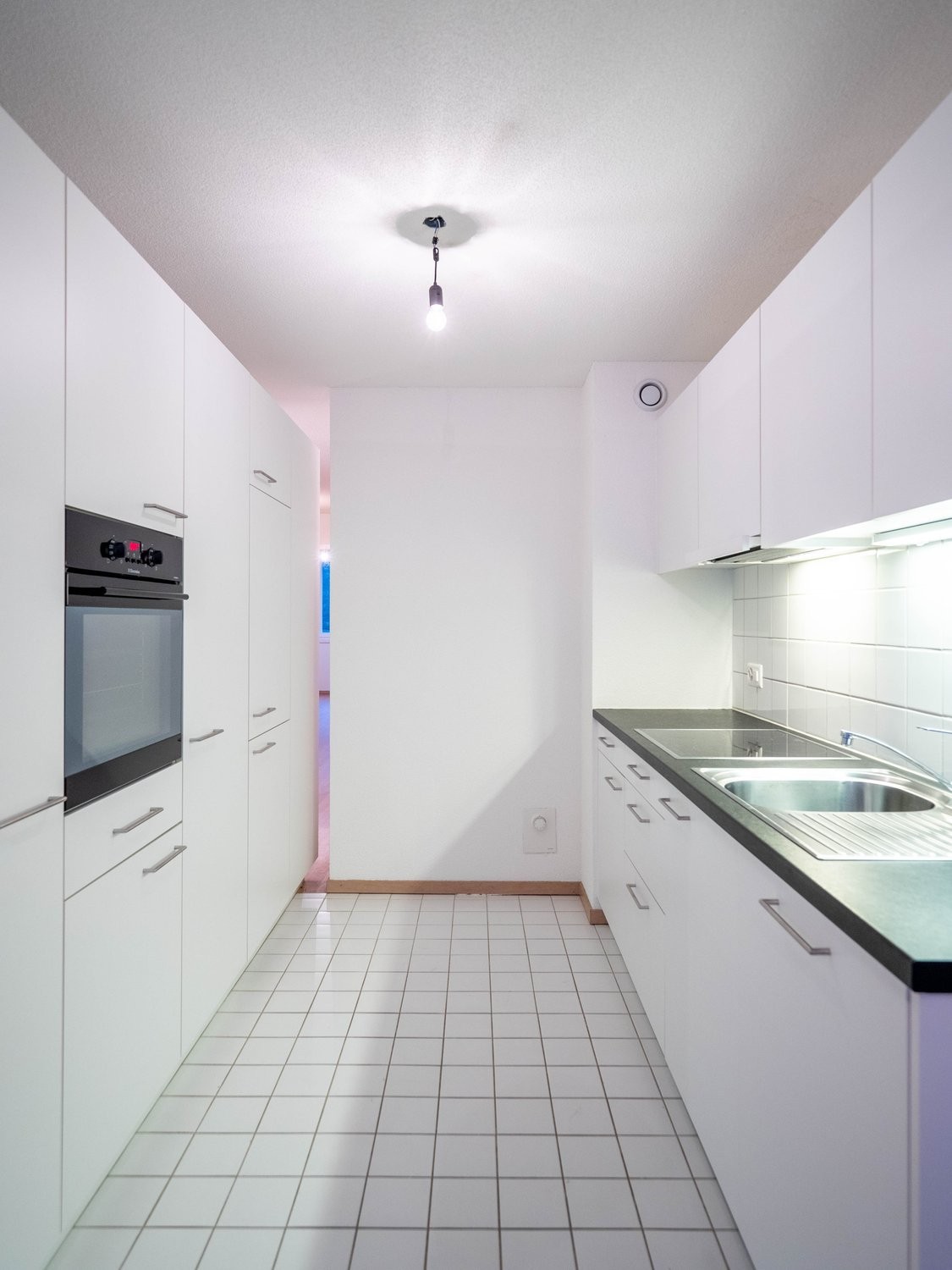 3 ½ Zimmer-Wohnung