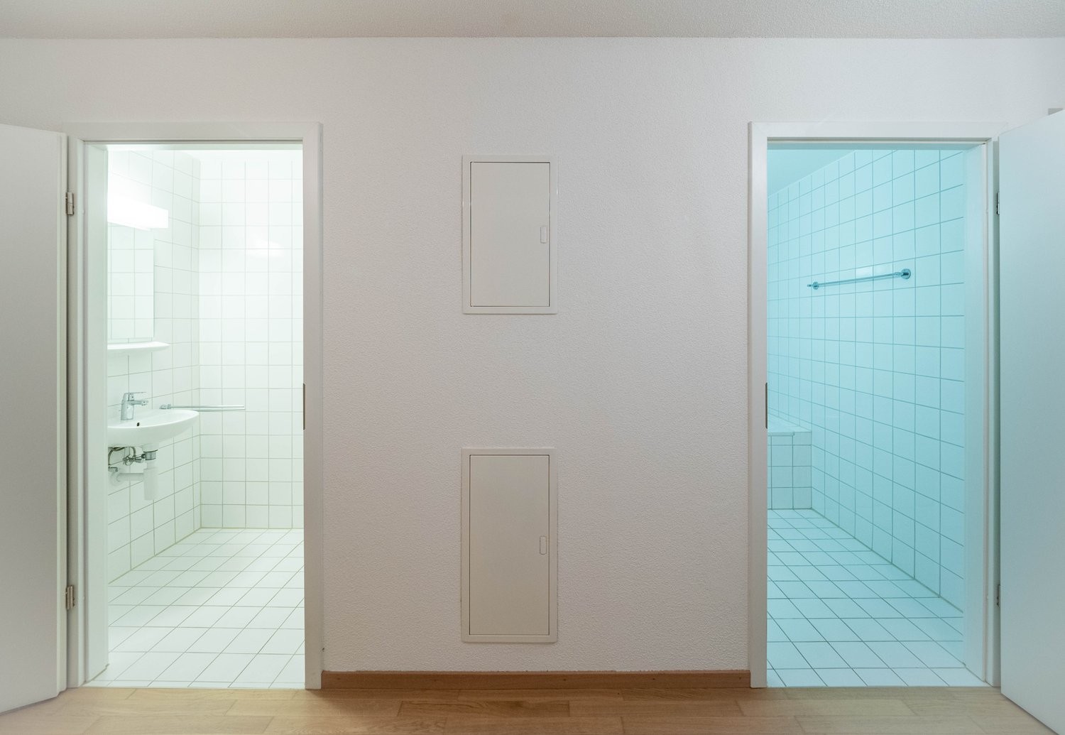 3 ½ Zimmer-Wohnung