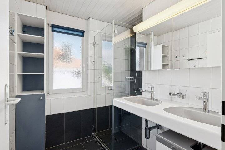 4 ½ pièces appartement au grenier