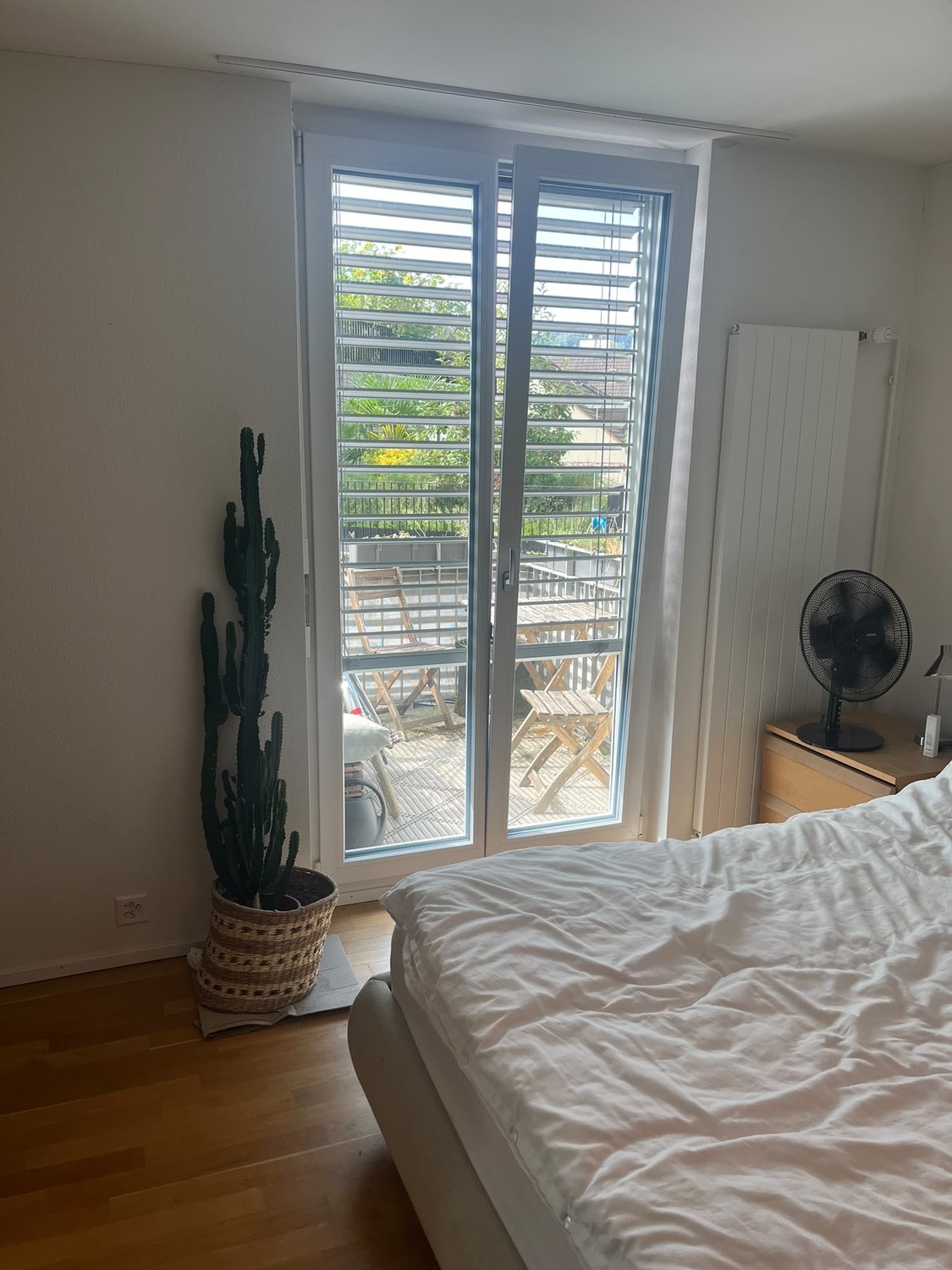 Appartement de 2 ½ pièces