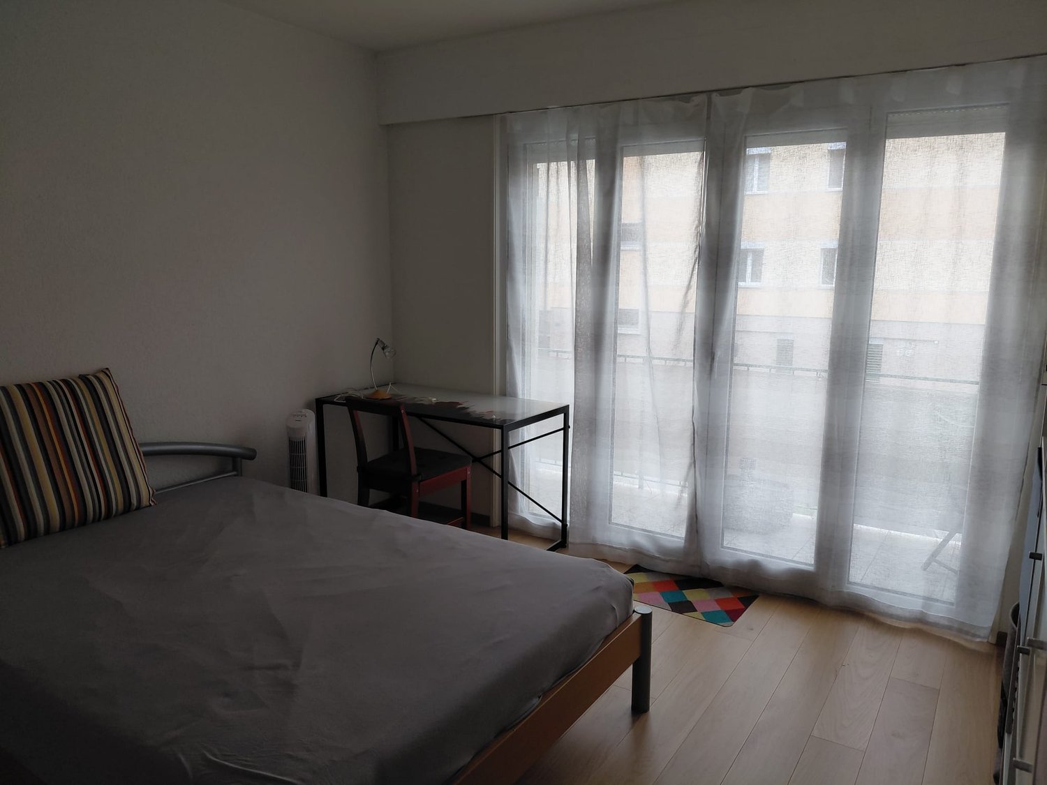 Zimmer in einer Wohngemeinschaft