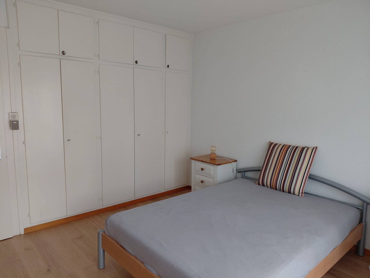 Zimmer in einer Wohngemeinschaft