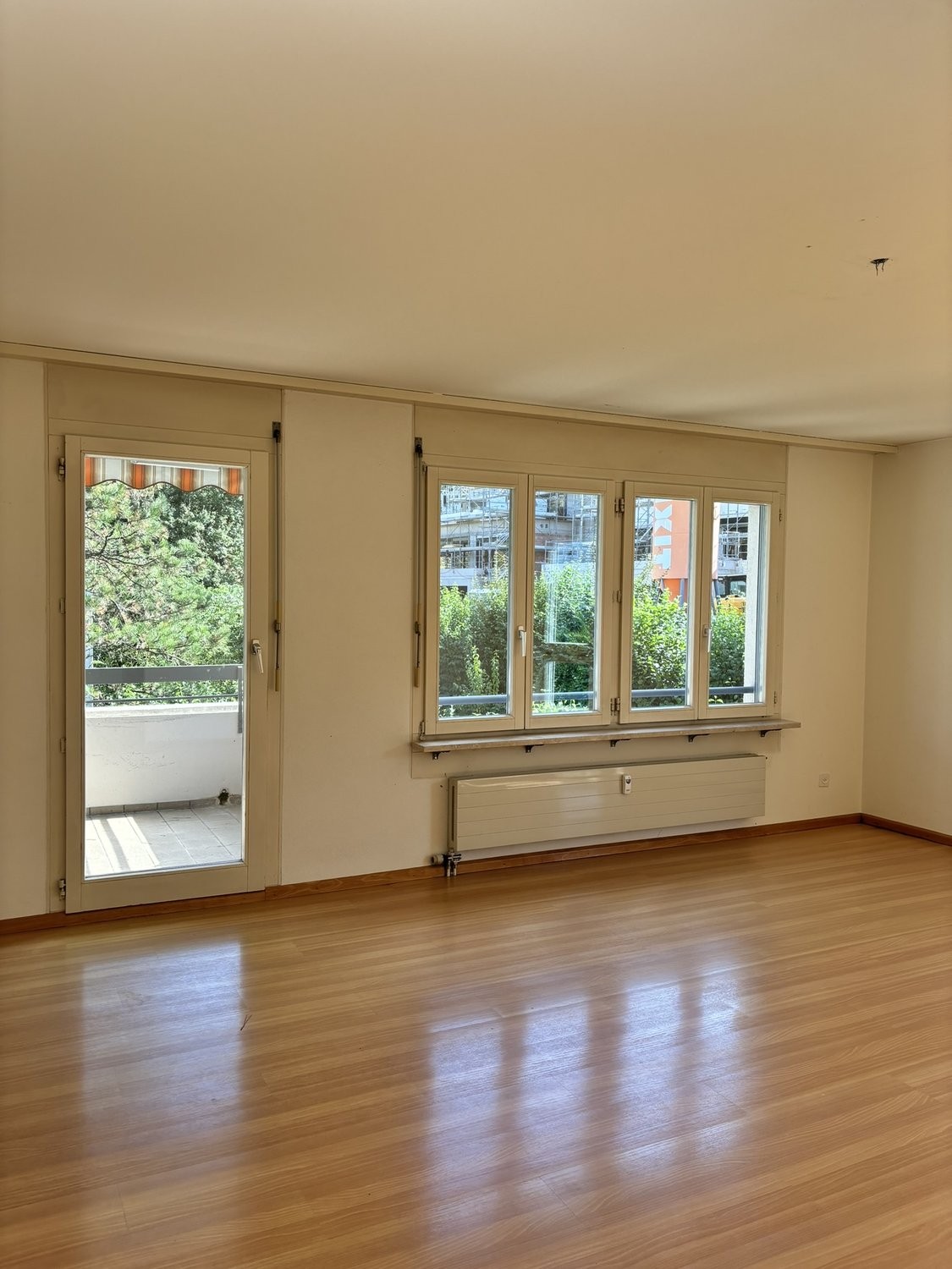 3 ½ pièces appartement