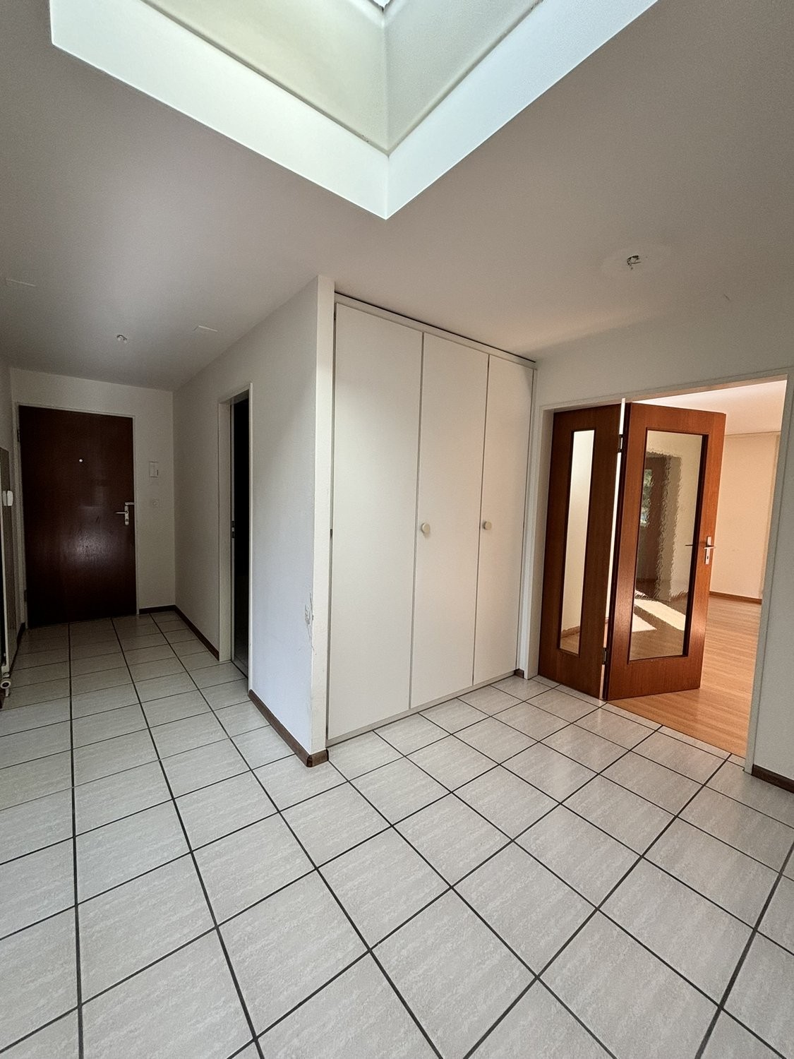 3 ½ pièces appartement