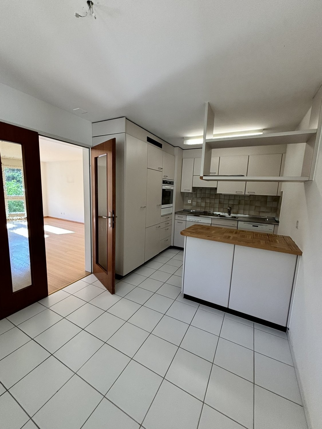 3 ½ pièces appartement
