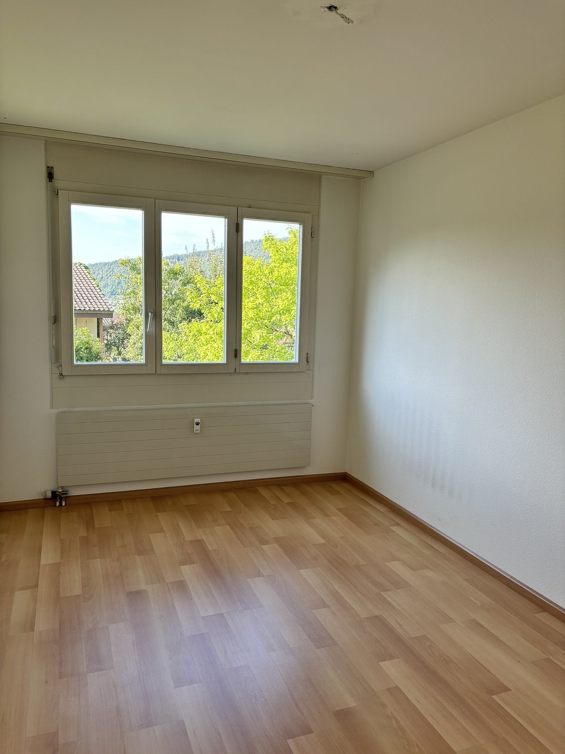3 ½ pièces appartement