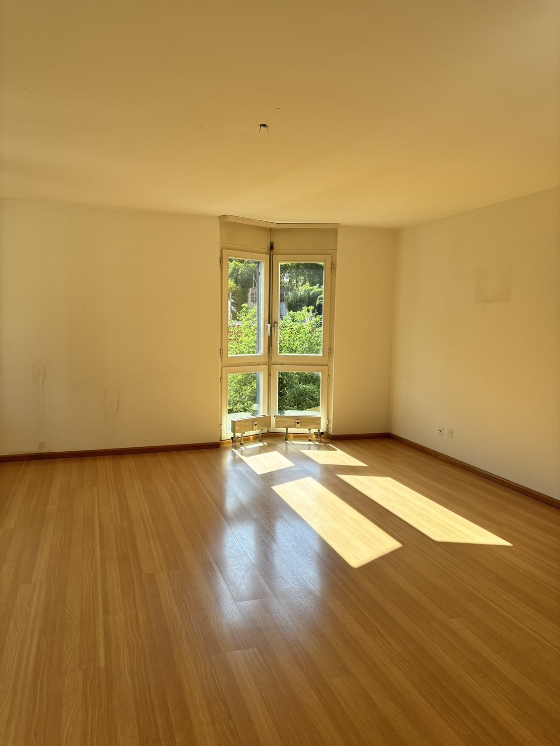 3 ½ pièces appartement