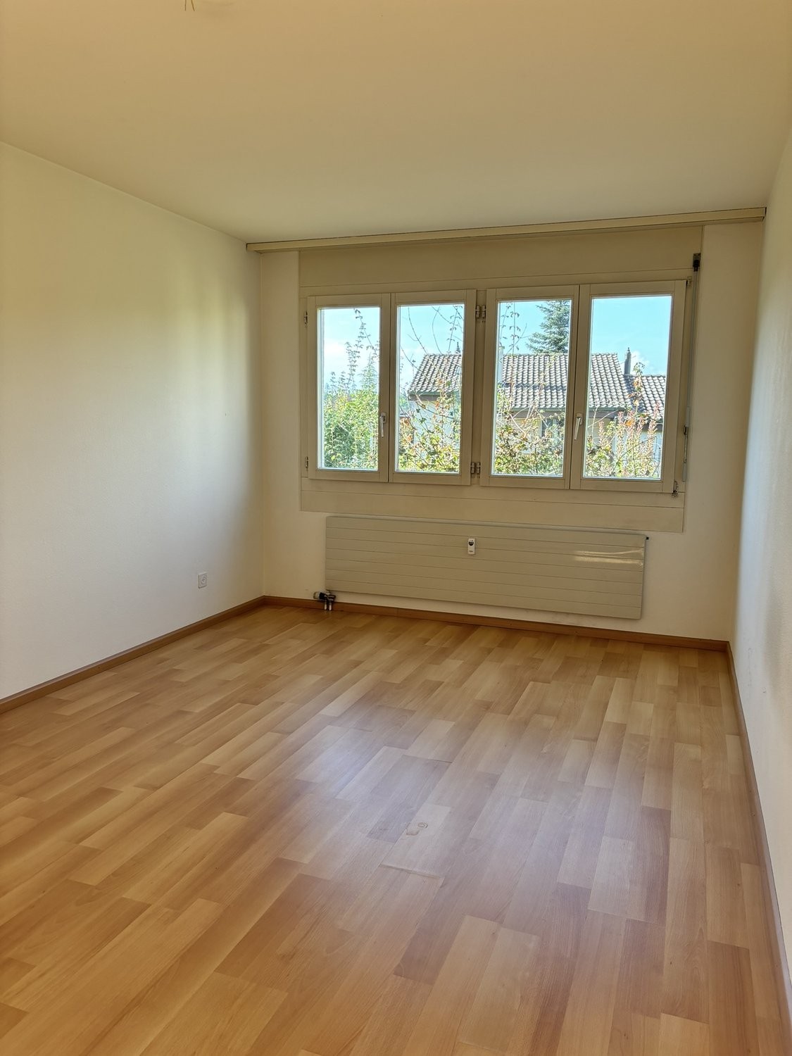 3 ½ pièces appartement