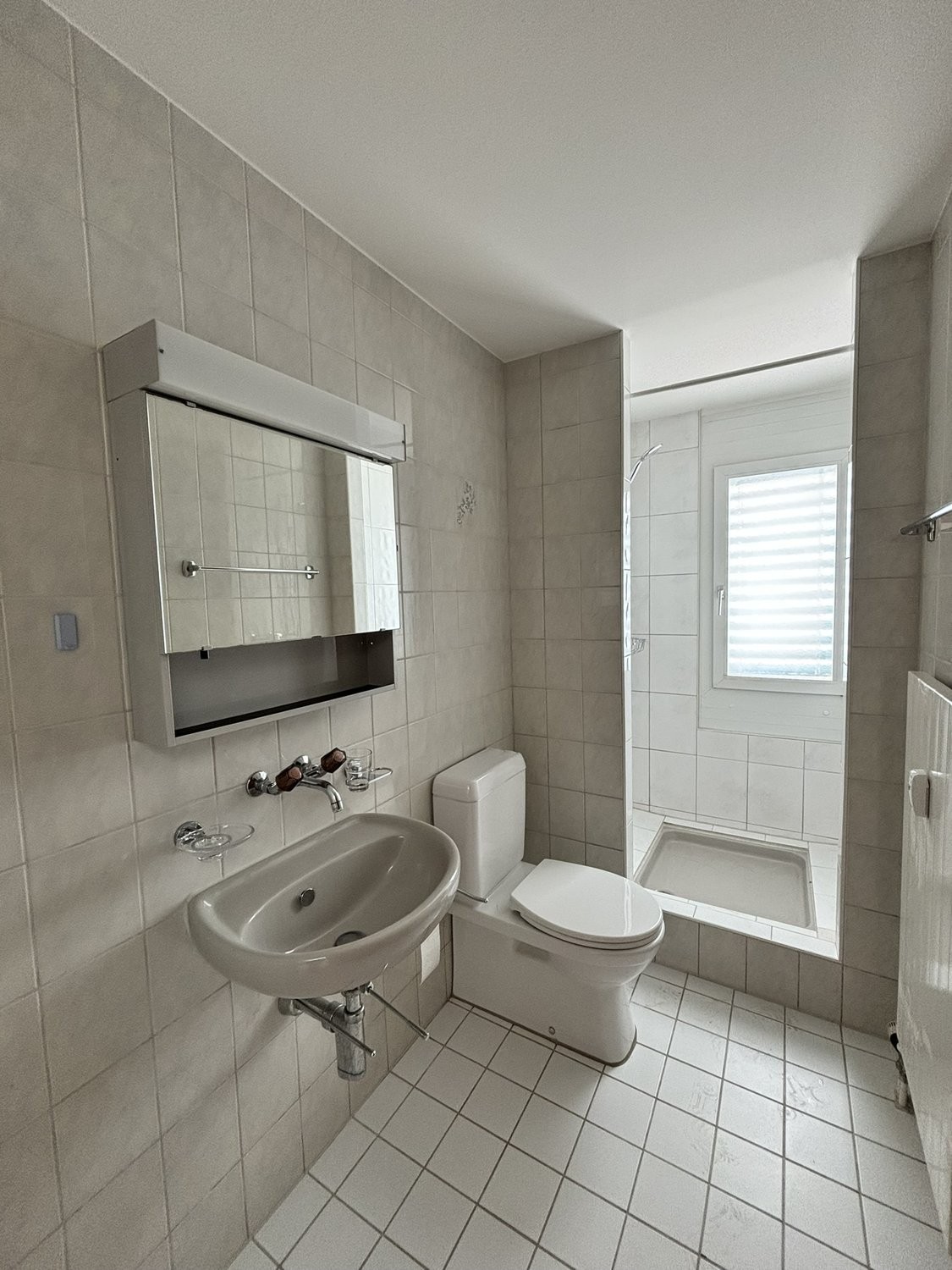 3 ½ pièces appartement