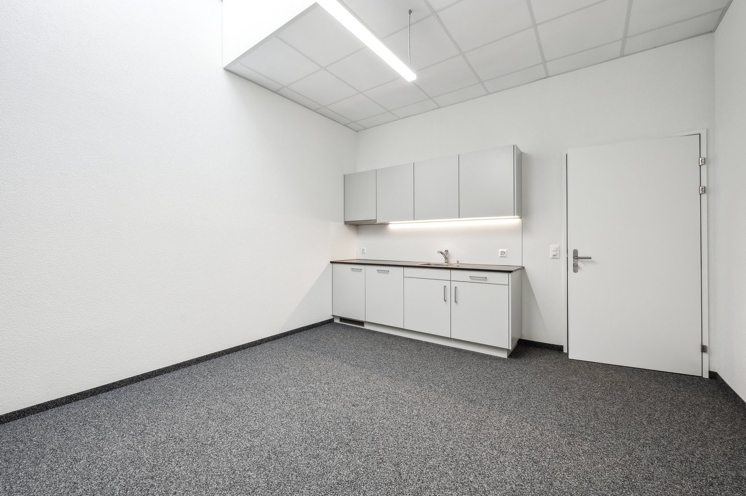 91m² bureau