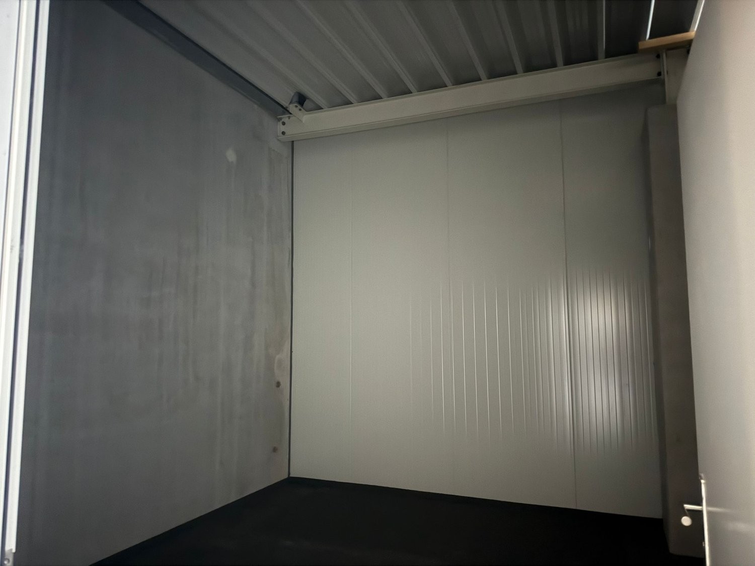 91m² bureau