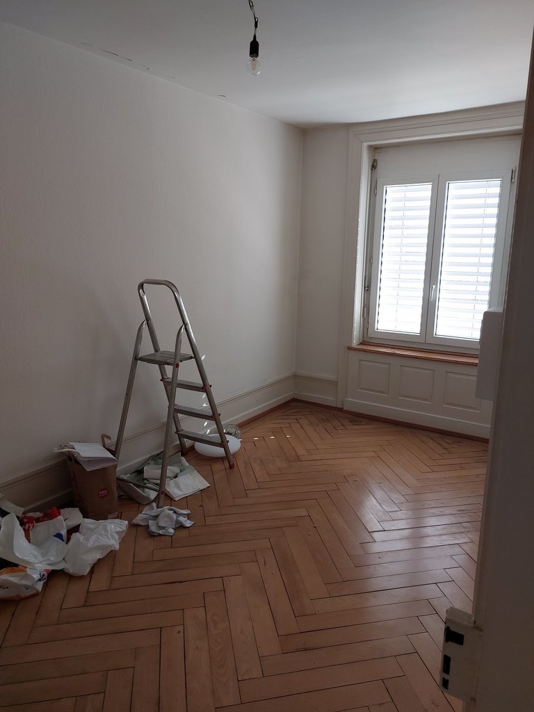 appartamento di 3 locali