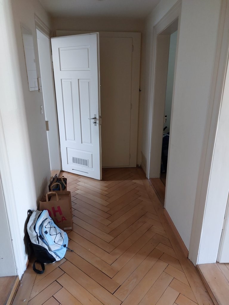 appartamento di 3 locali