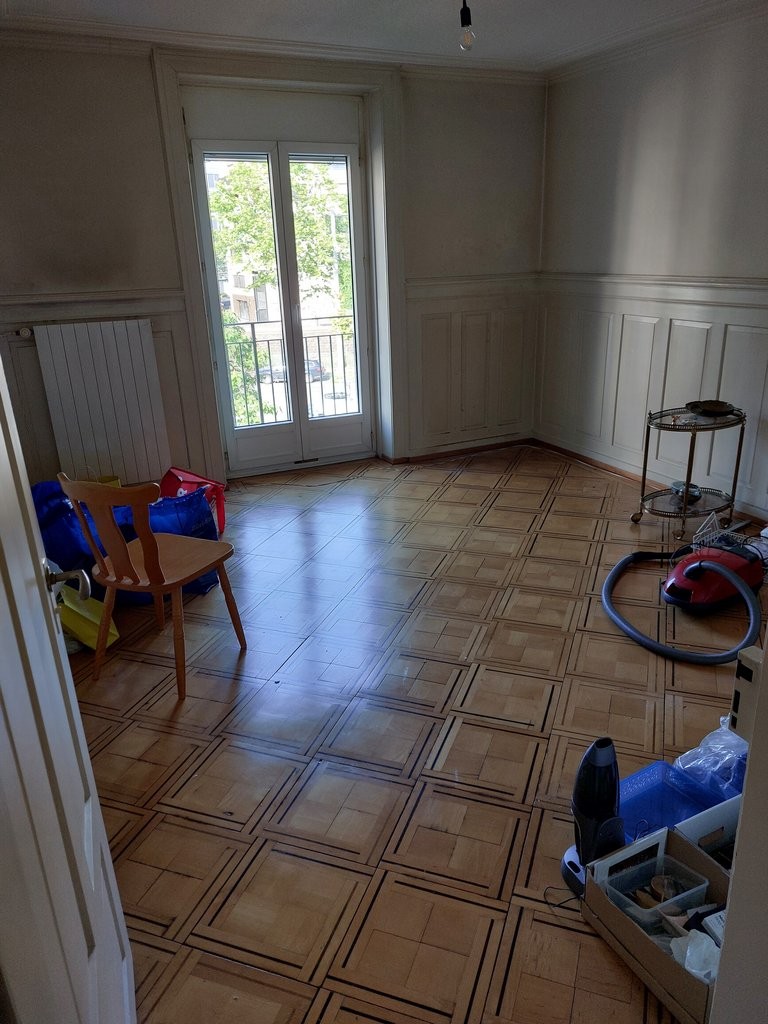 appartamento di 3 locali