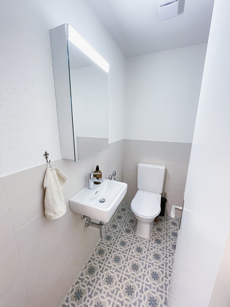 Zimmer in einer WG