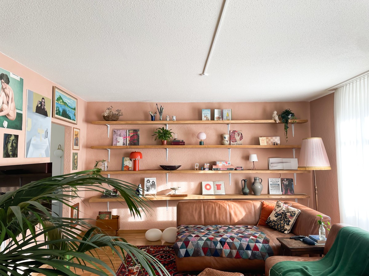 Zimmer in einer WG