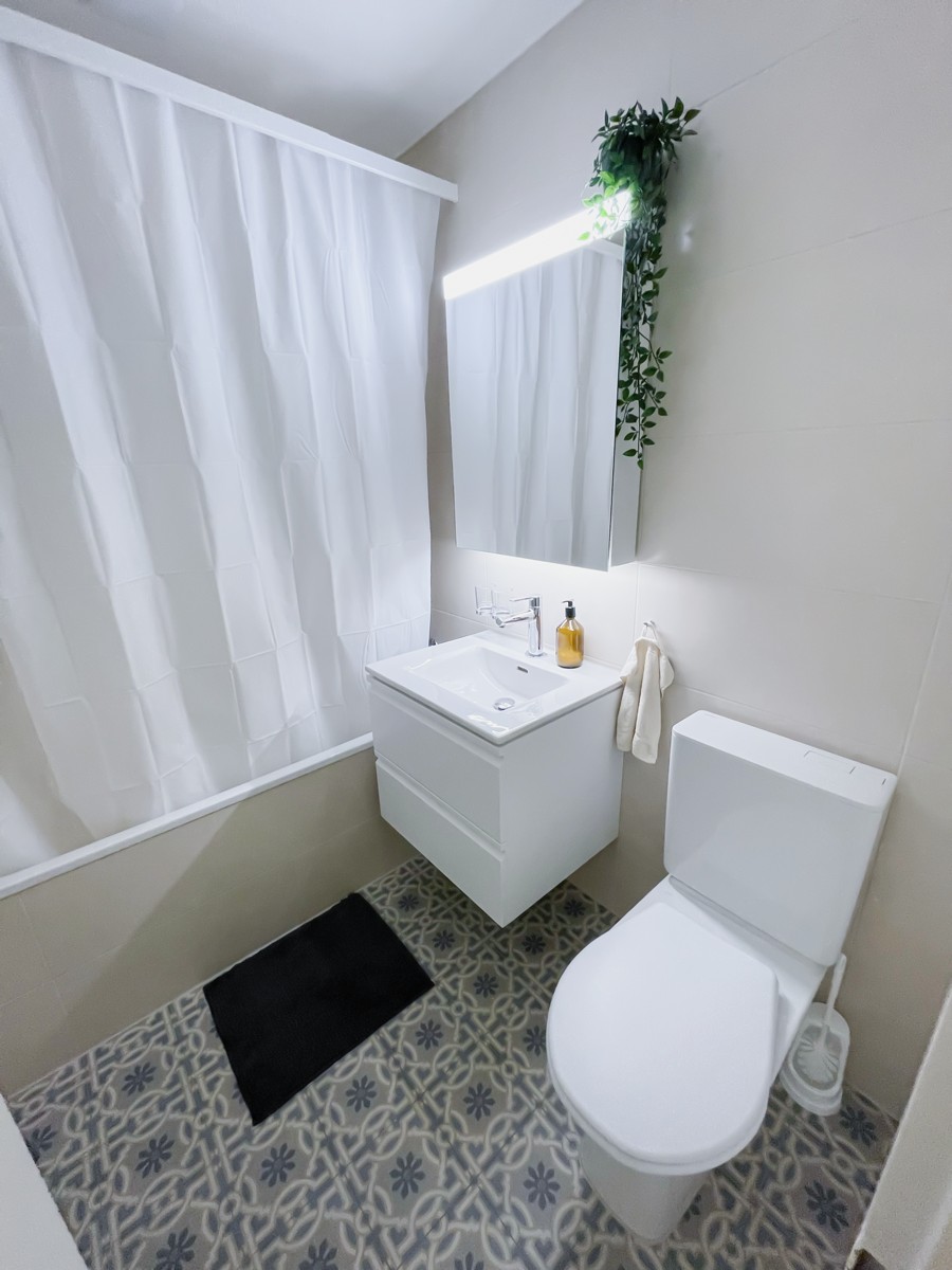 Zimmer in einer WG