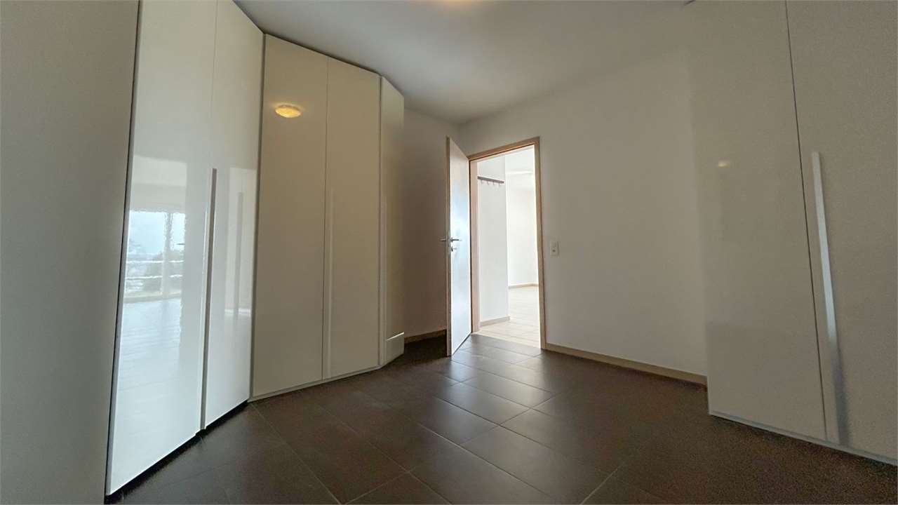 2 ½ Zimmer-Wohnung