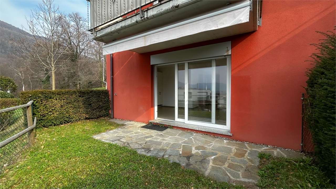 2 ½ Zimmer-Wohnung