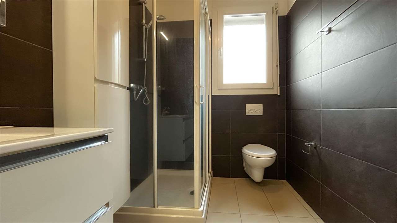 2 ½ Zimmer-Wohnung