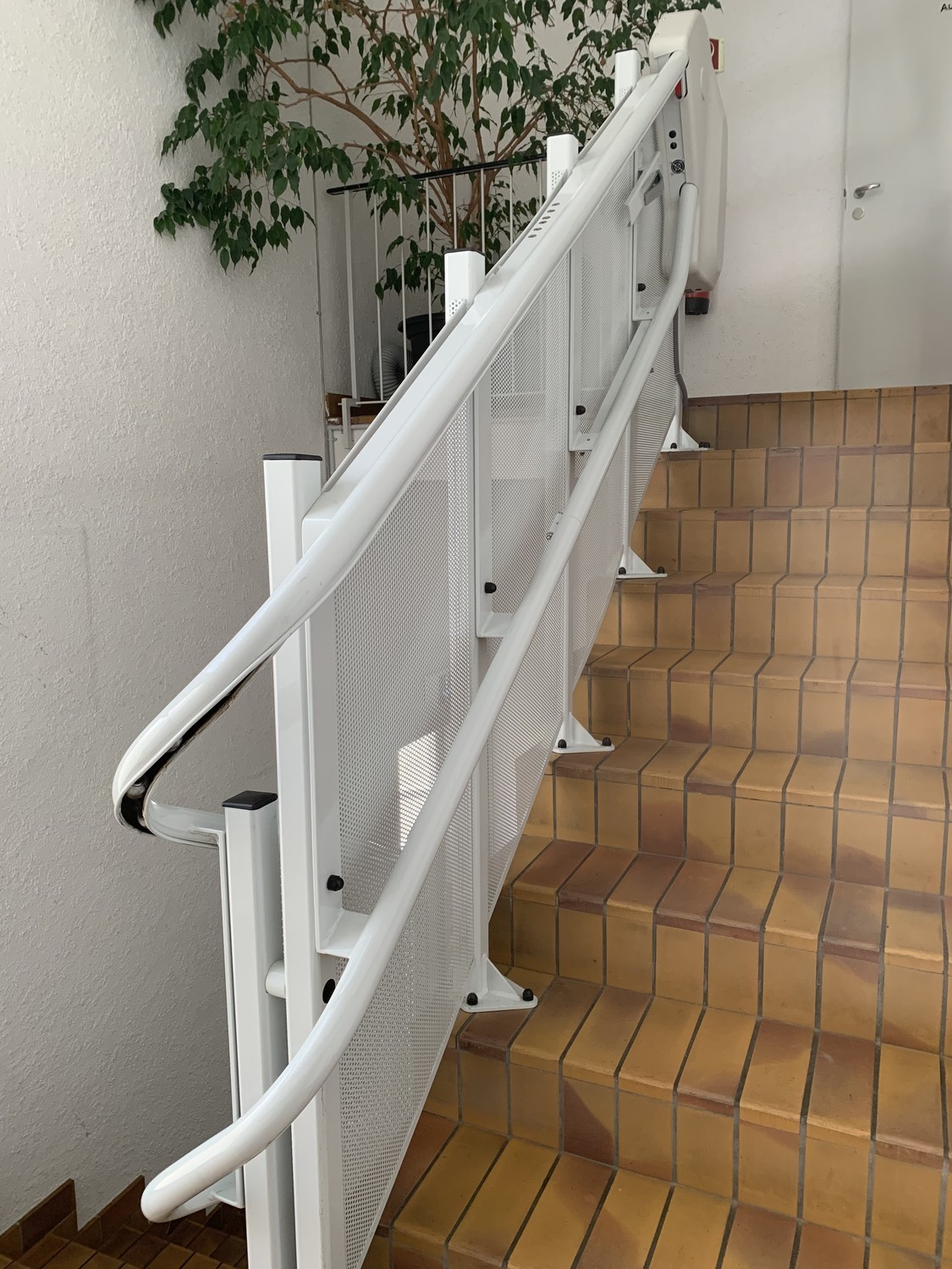 29m² commercial