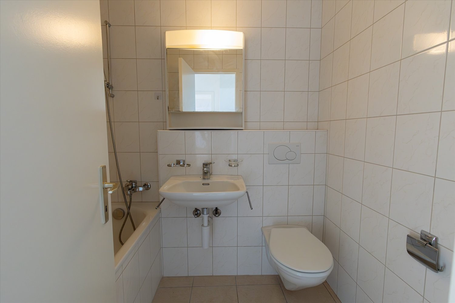 3-Zimmer-Wohnung