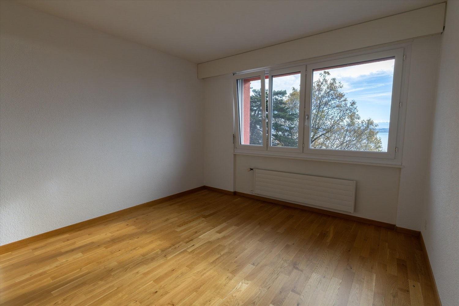 3-Zimmer-Wohnung
