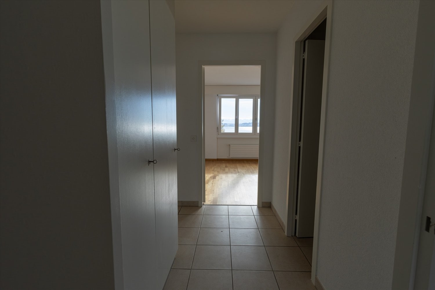 3-Zimmer-Wohnung