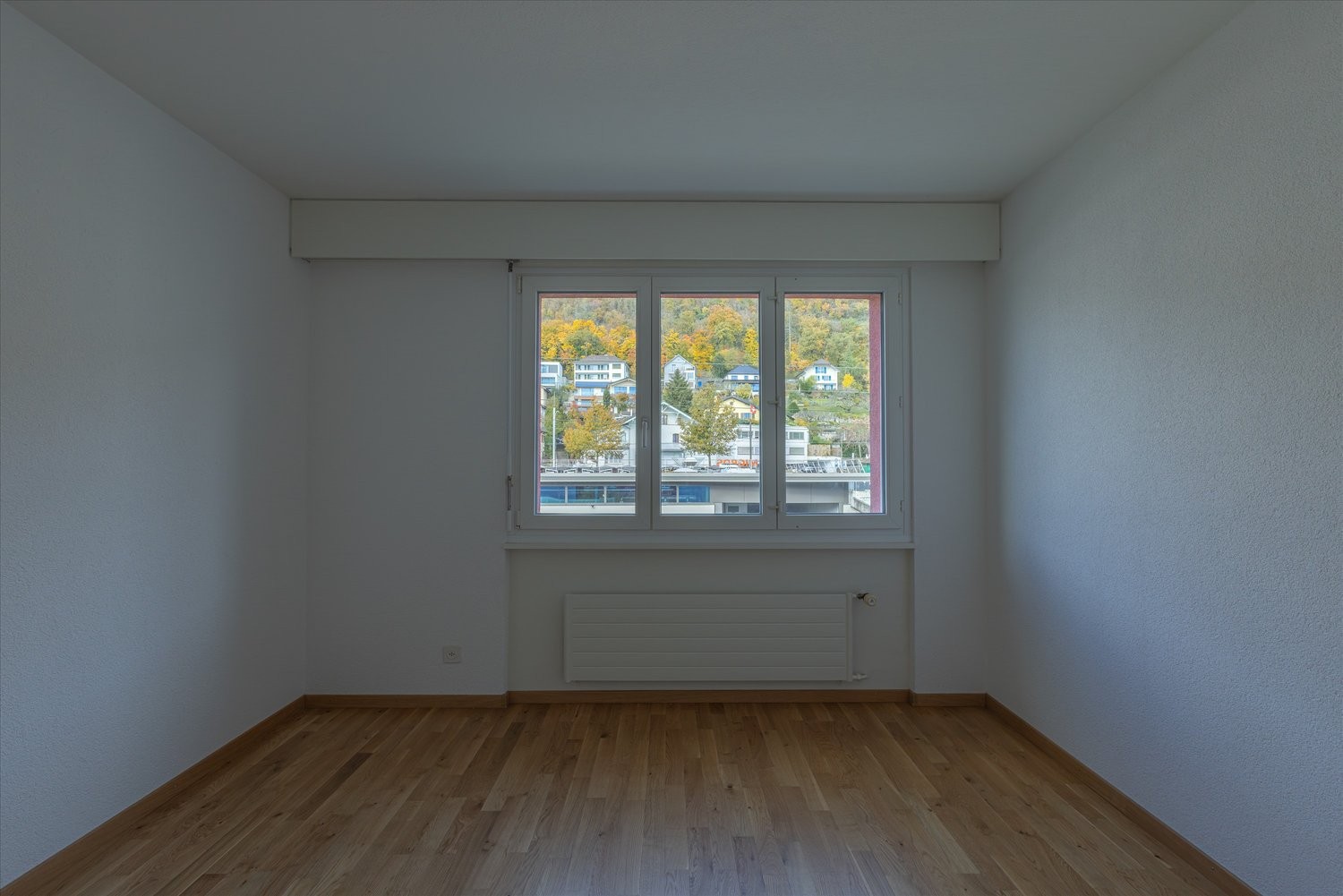3-Zimmer-Wohnung