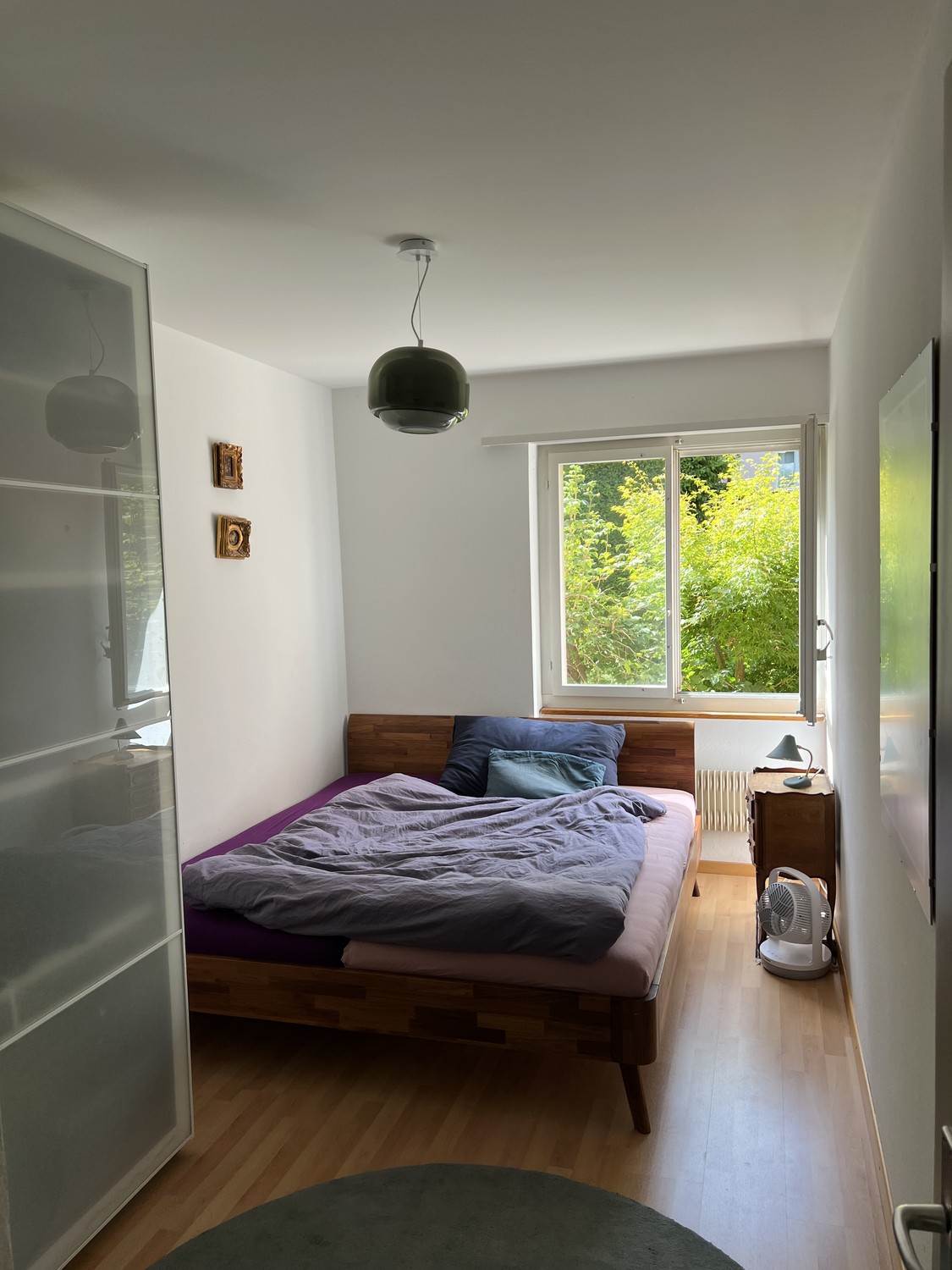 Appartement de 3 ½ pièces