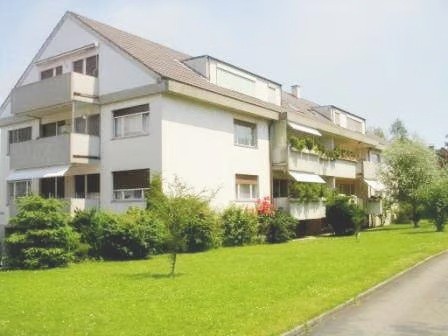1 room apartment