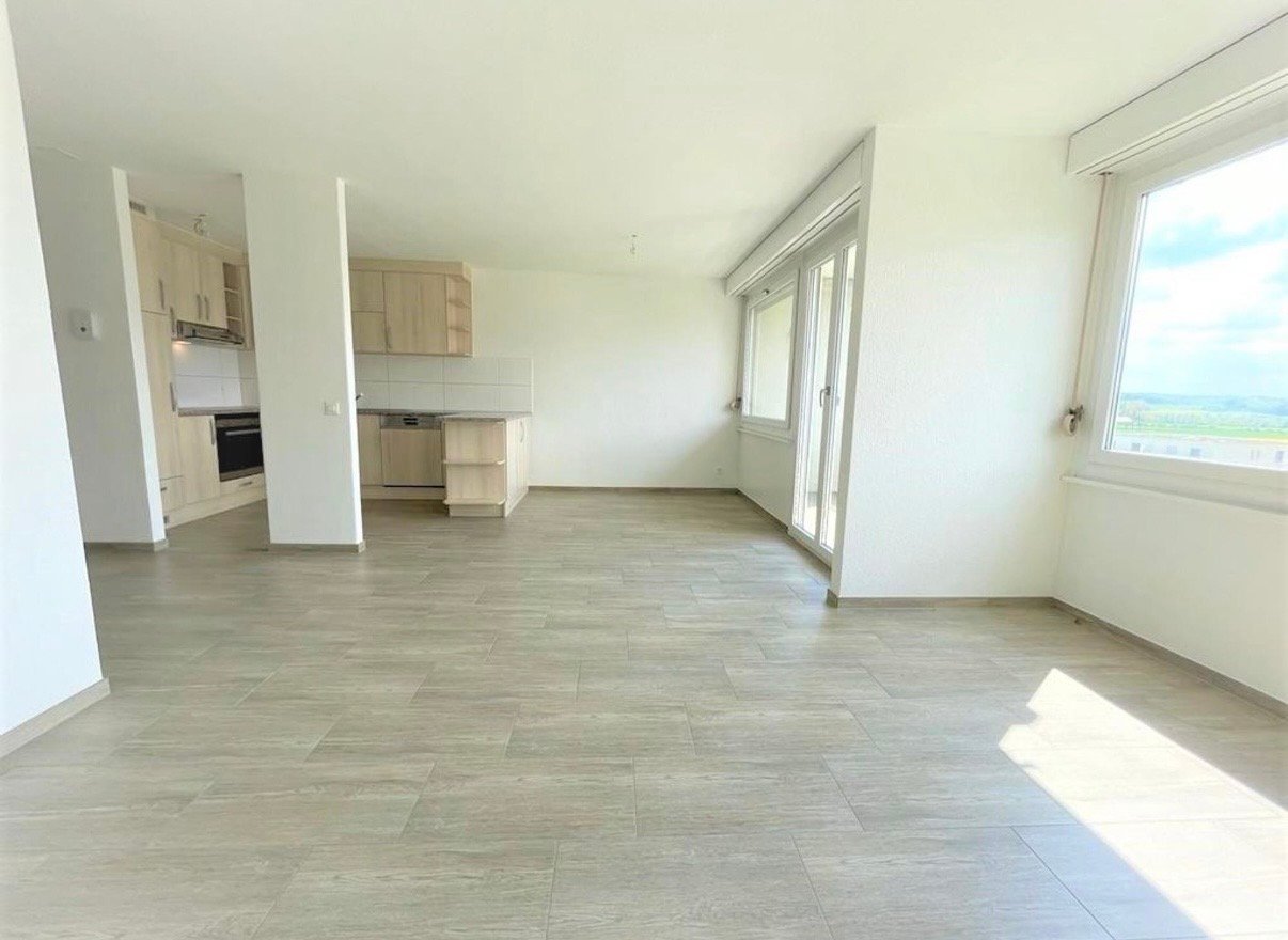 4 ½ rooms apartment