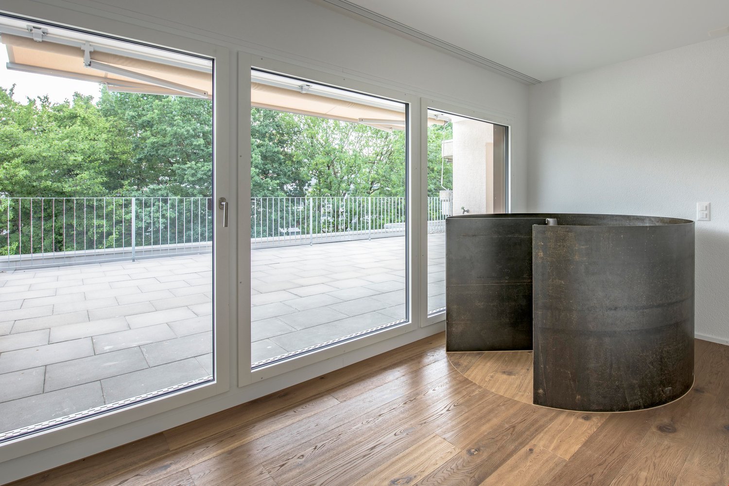 Appartement de 4 ½ pièces