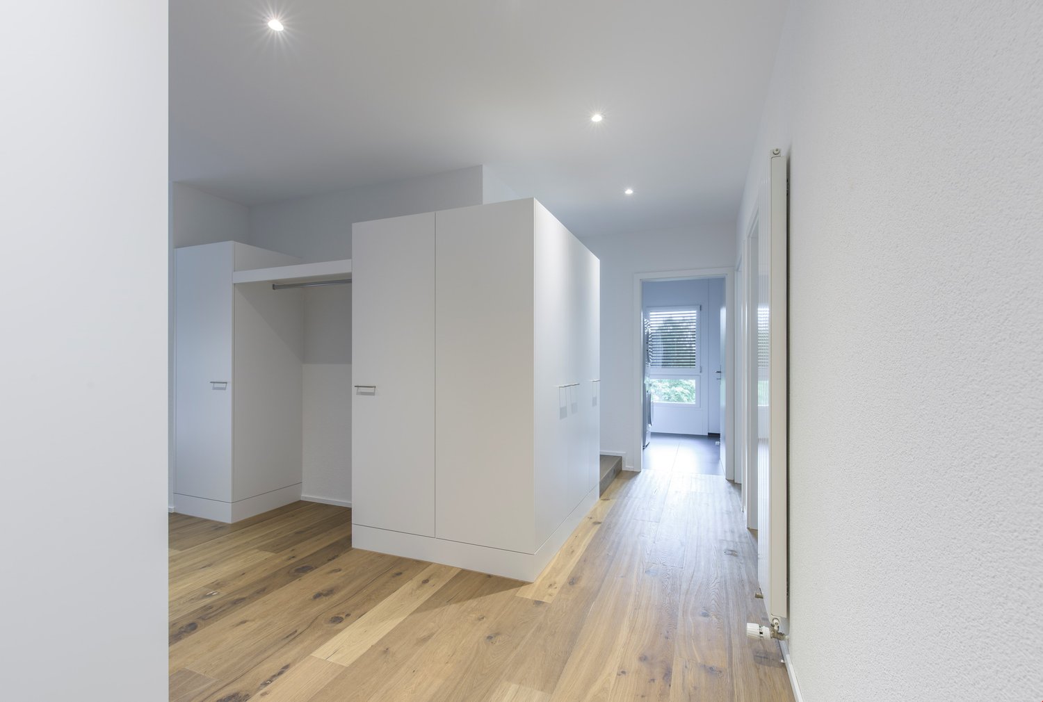 Appartement de 4 ½ pièces