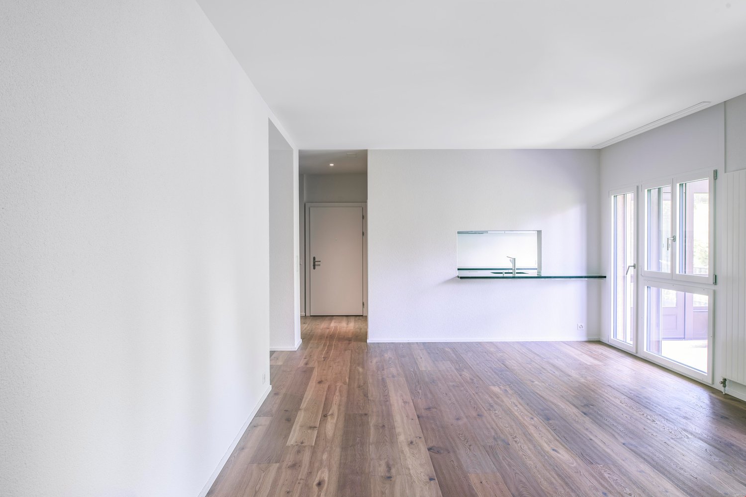 Appartement de 4 ½ pièces