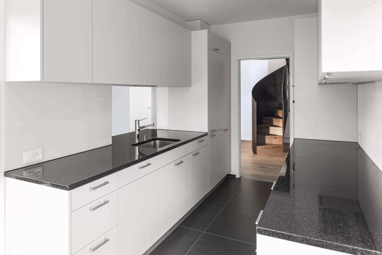 Appartement de 4 ½ pièces