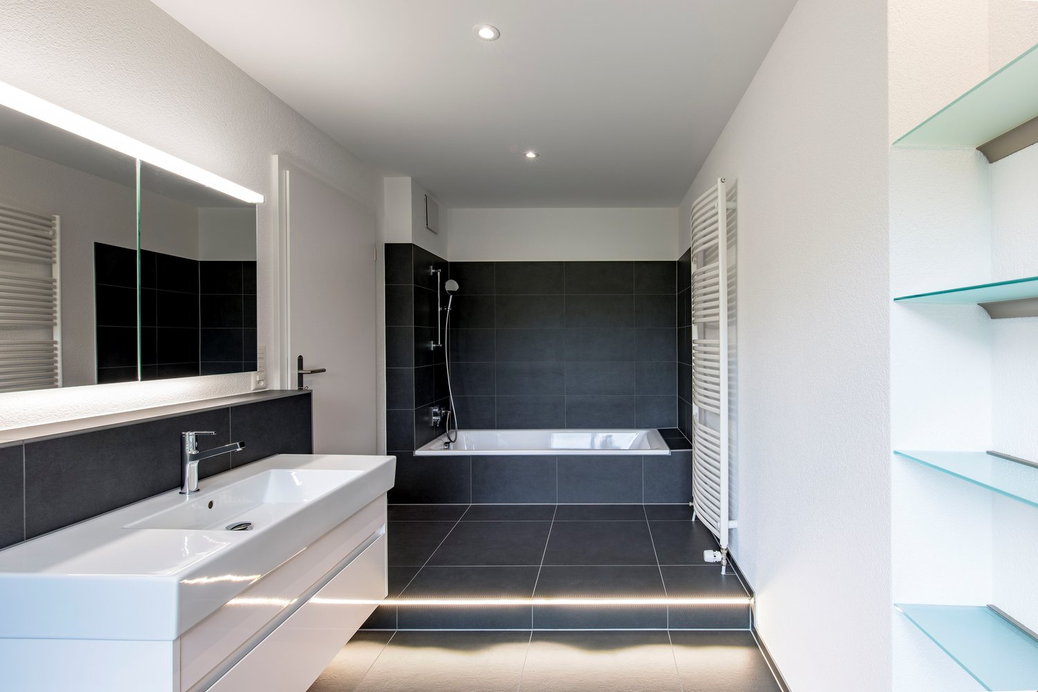 Appartement de 4 ½ pièces