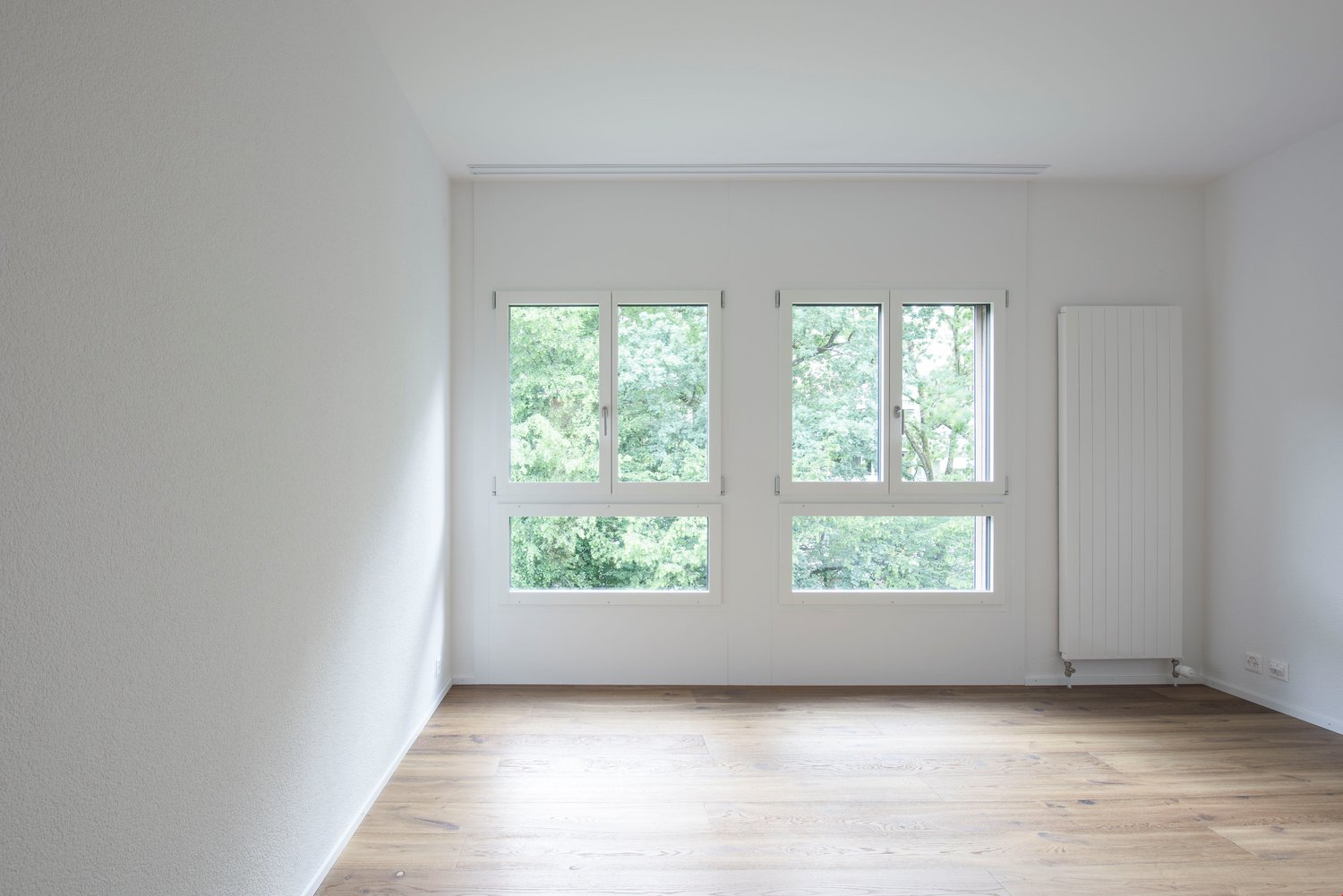 Appartement de 4 ½ pièces