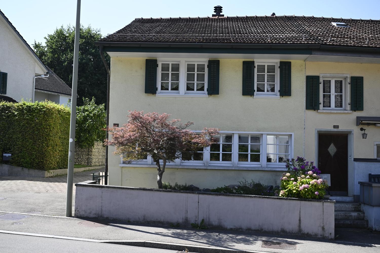 casa singola con 5 locali
