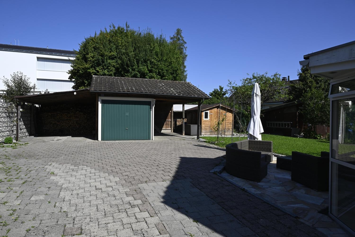casa singola con 5 locali