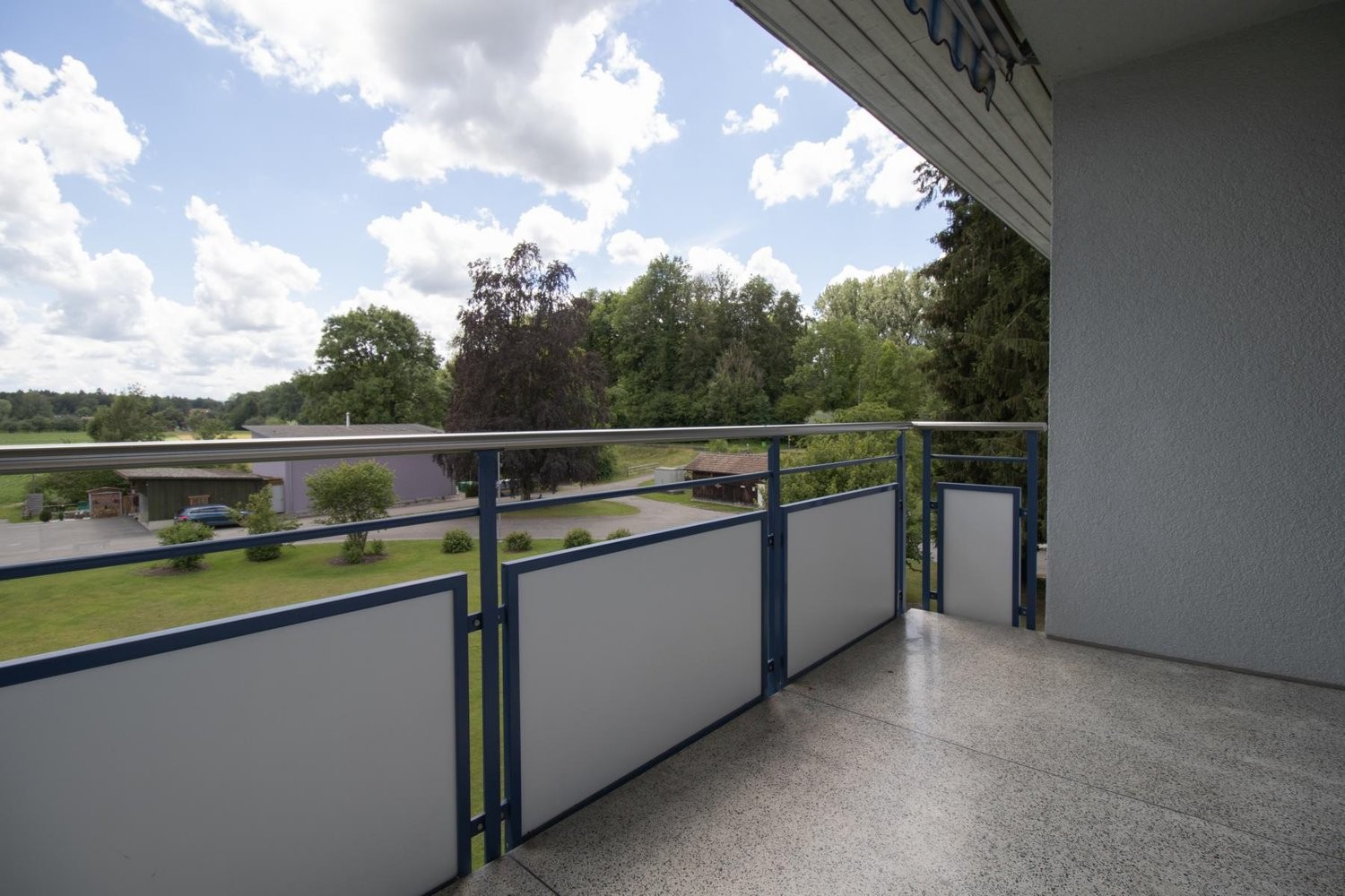 Appartamento di 4 ½ locali
