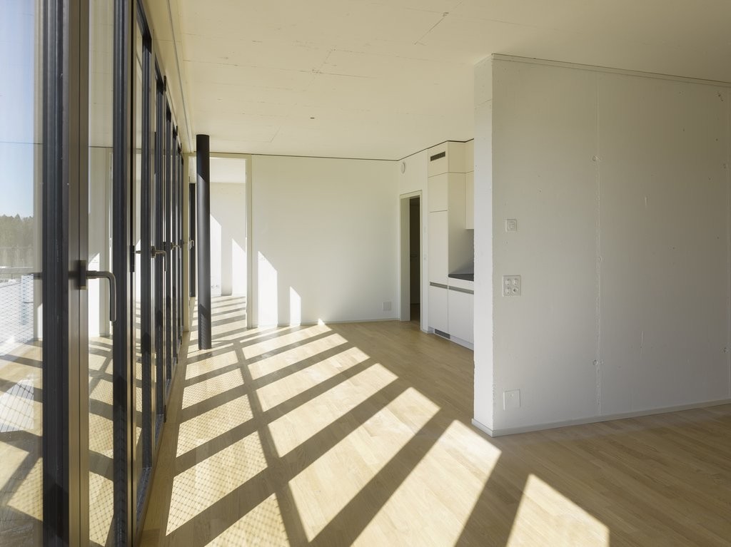 Appartement de 2 ½ pièces