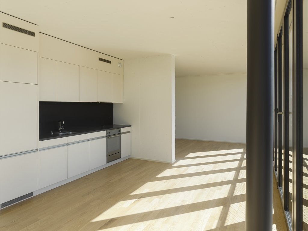 Appartement de 2 ½ pièces