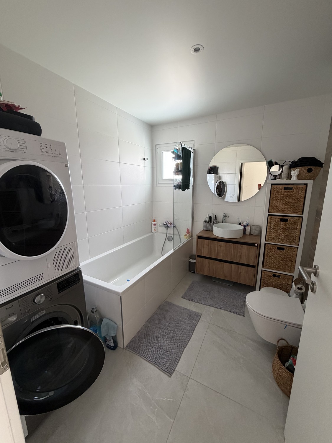 Appartamento di 3 ½ locali