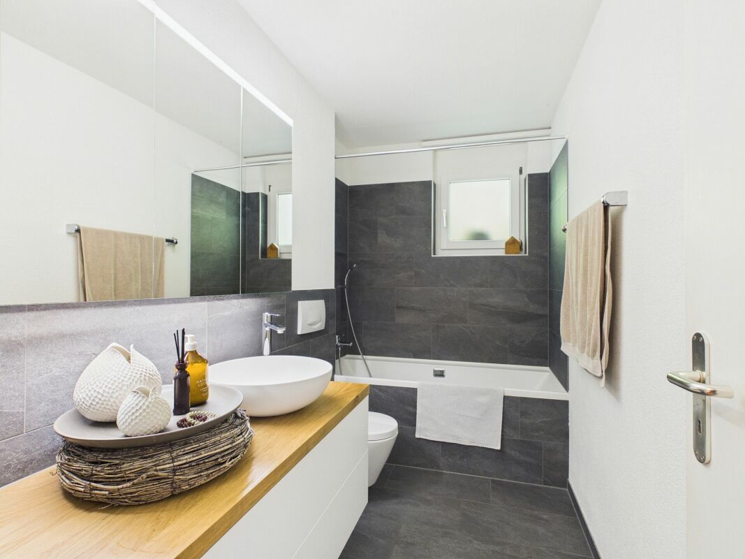 4 ½ rooms apartment