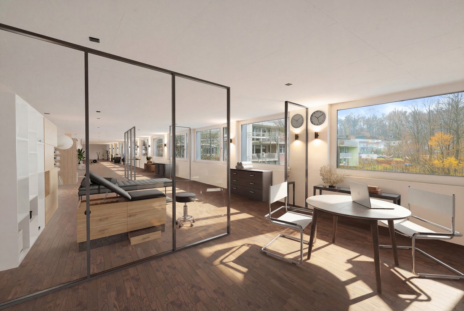 590m² ufficio