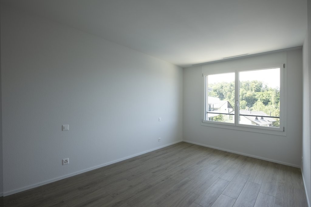 3 ½ rooms attic flat