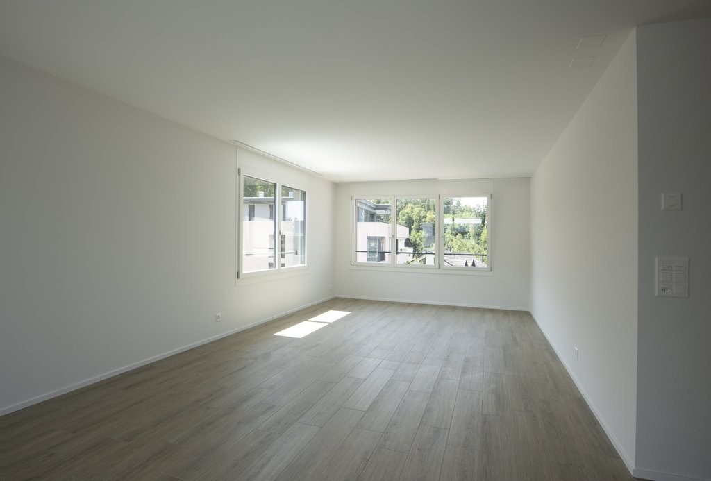 3 ½ rooms attic flat
