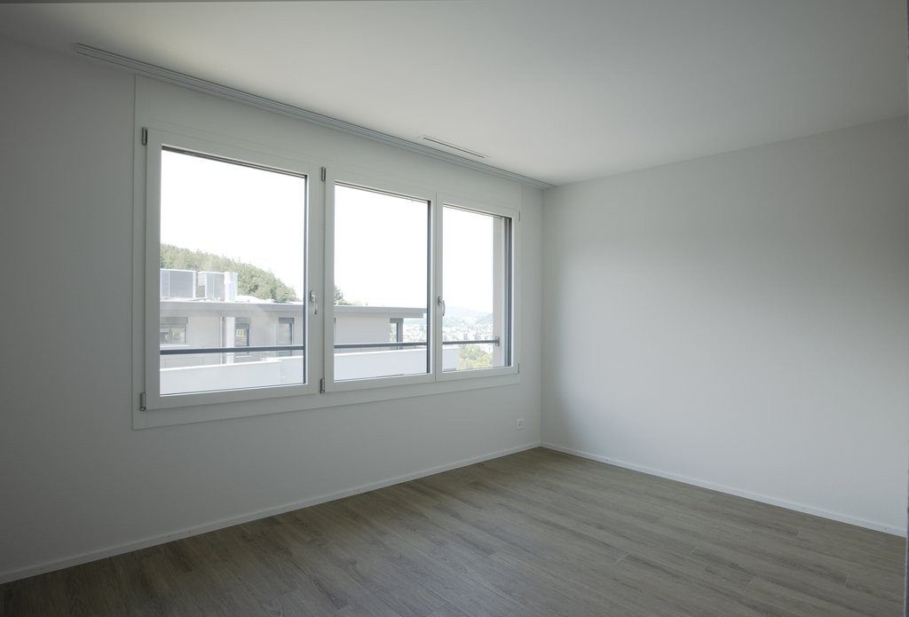 3 ½ rooms attic flat