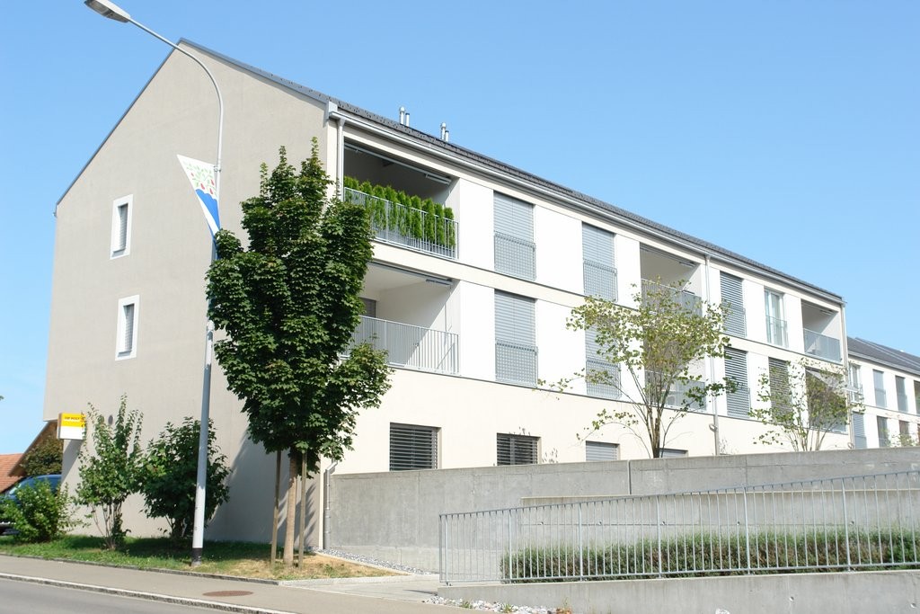 111m² shop